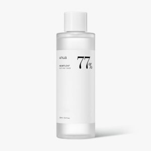 Anua 77% Toner 250ML