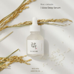 Beauty By Joseon Glow Serum