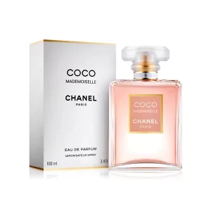 Coco Chanel Mademoiselle 100ml