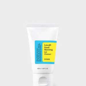 Cosrx Good Morning Cleanser