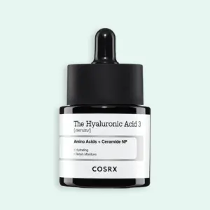 Cosrx Hyaluronic Acid Serum