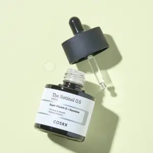 Cosrx Retinol 0.5 Oil