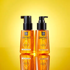 Hair Oil Original 80ML