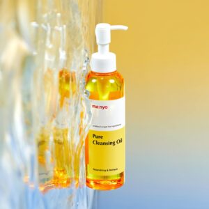 Ma-nyo Cleansing Oil