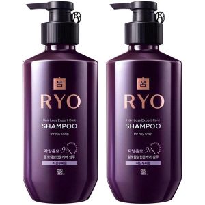 Ryeo Shampoo