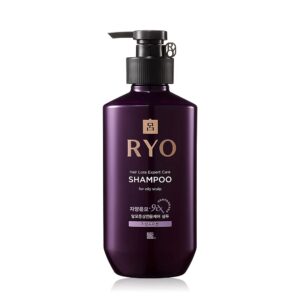 Ryeo Hair Treatment