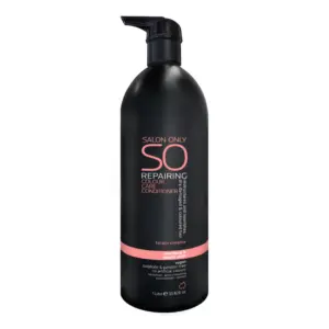 Salon Shampoo