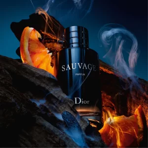 Sauvage Dior 100ml