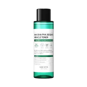 Some By MI Miracle Toner