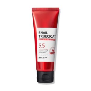 Some By MI Snail Miracle Facewash