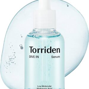 Torriden Serum